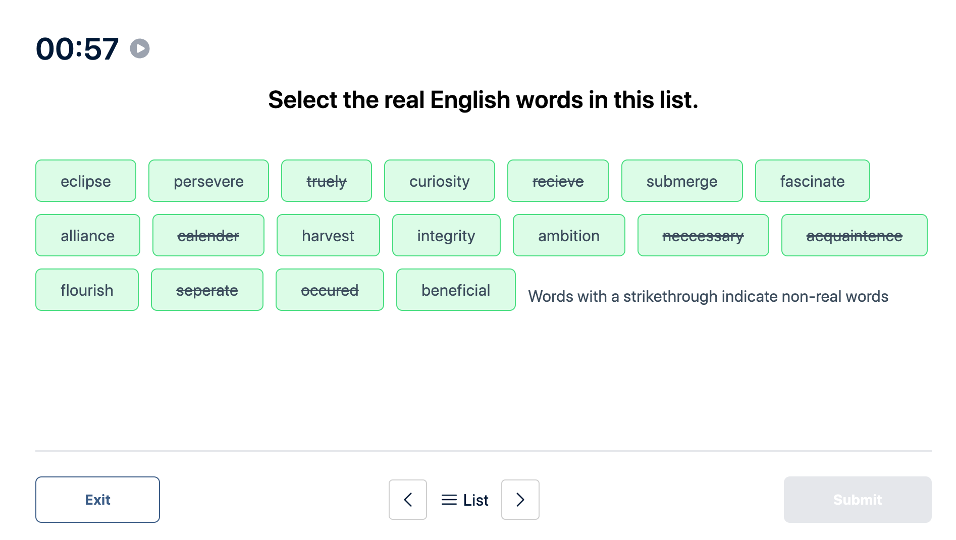 Duolingo English Test "Read and Select" Model Answer 8
