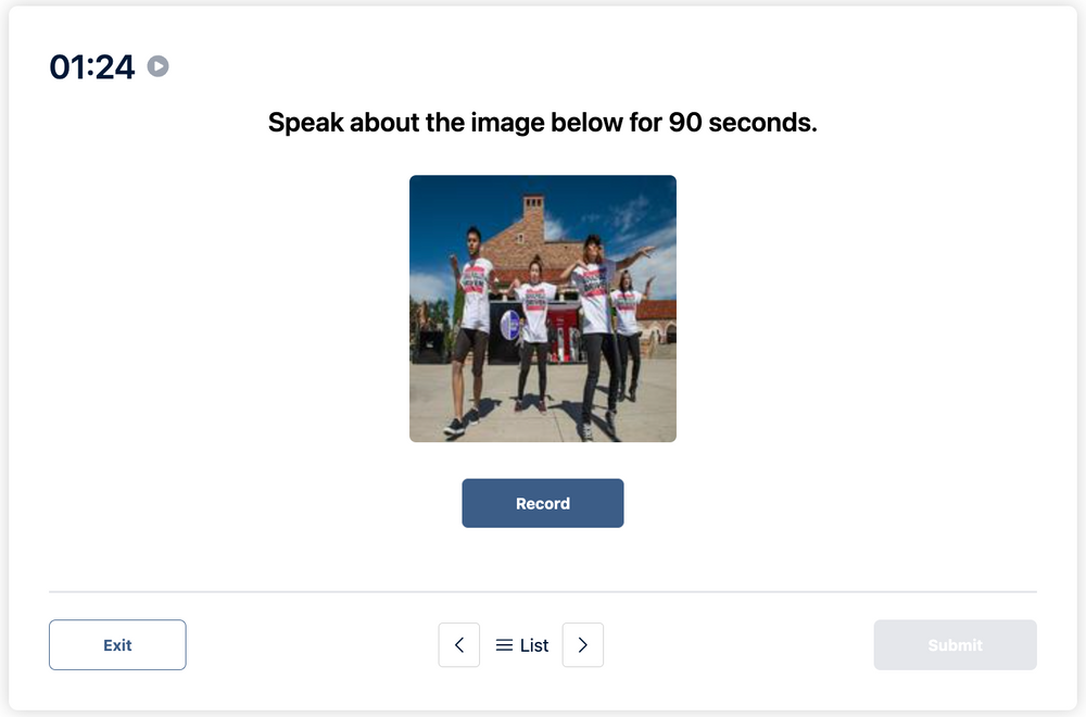 9 Best Tips for Picture Description