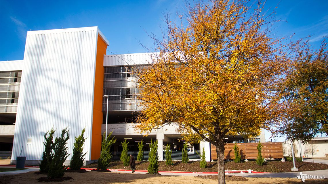 university of texas dallas duolingo requirements for masters