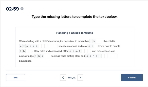 Duolingo English Test 