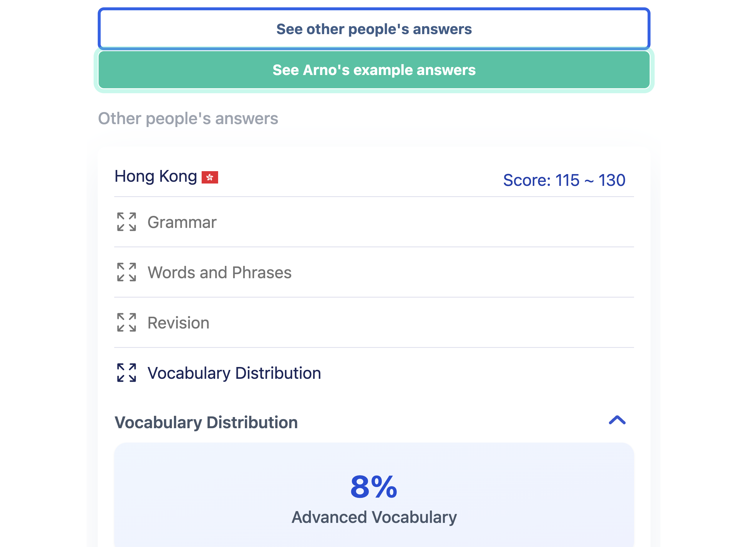 See other people's answers Interface